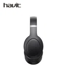 Havit H630BT Over-Ear Wireless Bluetooth Headphone, Up to 36 Hours Playback image 3