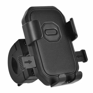 LZ8010 Bike and Scooter Phone Holder