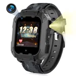 T28 Kids Smartwatch 2G SIM with GPS + LBS Tracking and Camera image 1