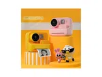 Kids Instant Print Camera 1080P - Available at AfnoBazar Nepal