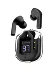 Y12 True Wireless Stereo Bluetooth Earbuds - Available at AfnoBazar Nepal