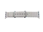 Ocean Ridge Silicone Watch Band - Available at AfnoBazar Nepal