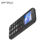IPRO F183 Big Sound Feature Phone for Elderly with SOS Button, 800mAh - Available at AfnoBazar Nepal
