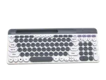 ZYG-806 Wireless Keyboard and Mouse Combo - Available at AfnoBazar Nepal