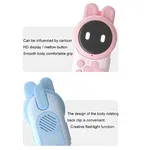 Kids Rechargeable Walkie Talkies, 3 Mile Range, 20 Channels - Available at AfnoBazar Nepal