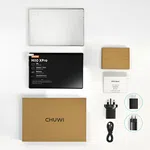 Chuwi Hi10 Pro 4G LTE Tablet 4GB RAM 128GB Android 13 10.1 Inch - Available at AfnoBazar Nepal