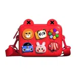 K-10 EVA Kids Backpack - Available at AfnoBazar Nepal