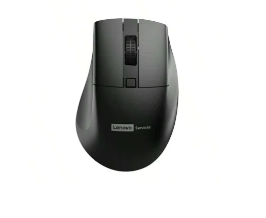 Lenovo N550 Wireless Office Mouse - Available at AfnoBazar Nepal