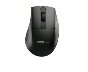 Lenovo N550 Wireless Office Mouse - Available at AfnoBazar Nepal