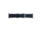 Premium Leather Watch Band - Available at AfnoBazar Nepal
