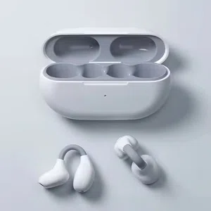 MY14 Pro Wireless Ear Clip Earbuds for Sports - Available at AfnoBazar Nepal