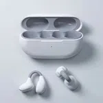MY14 Pro Wireless Ear Clip Earbuds for Sports - Available at AfnoBazar Nepal