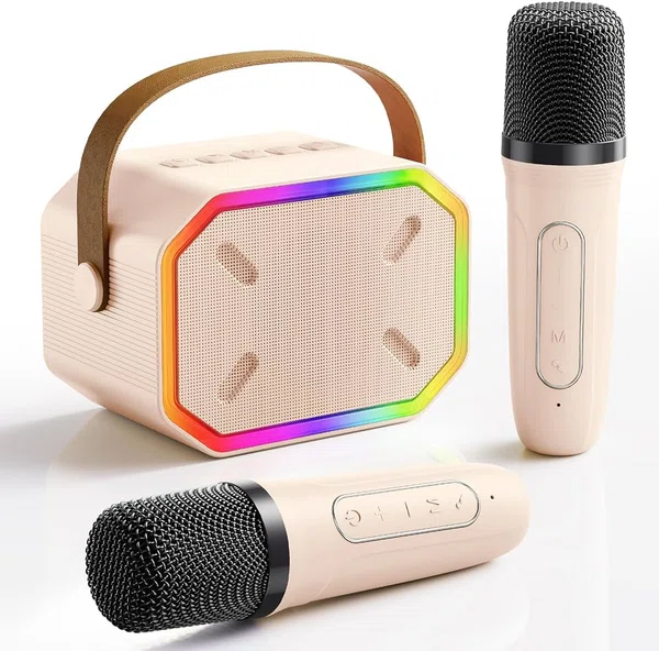 Ansty HF-017 Wired Speaker with Mic, 3.5mm AUX - Available at AfnoBazar Nepal