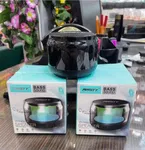 Ansty HF-006 Portable Bluetooth Speaker with LED Lights - Available at AfnoBazar Nepal