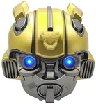Superhero Action Figure Bluetooth Speaker (Spiderman, Bumblebee, Iron Man) - Available at AfnoBazar Nepal