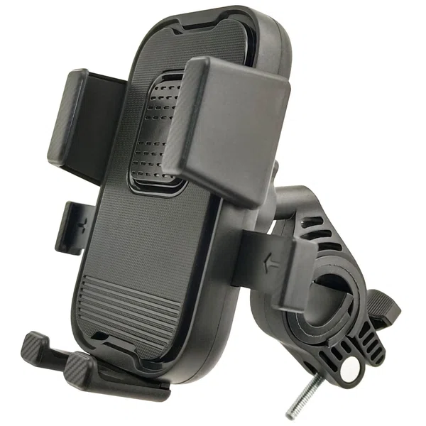 N8 Bicycle and Motorbike Phone Holder - Available at AfnoBazar Nepal