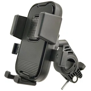 N8 Bicycle and Motorbike Phone Holder - Available at AfnoBazar Nepal