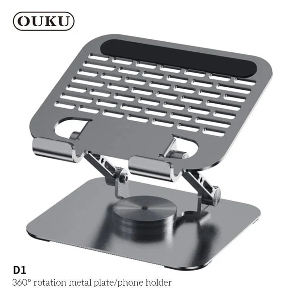 D1 Tablet Stand - Available at AfnoBazar Nepal
