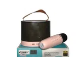 Ansty HF-011 Portable Wireless Bluetooth Speaker with Deep Bass - Available at AfnoBazar Nepal