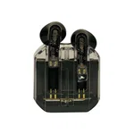 Satellite Y17 Transparent Wireless Bluetooth Earbuds - Available at AfnoBazar Nepal