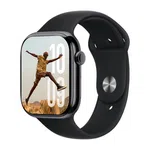 Howear HW X Pro3+ Smartwatch with 3 Straps - Available at AfnoBazar Nepal