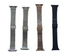 Magnetic Metal Watch Band - Available at AfnoBazar Nepal