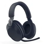 Wireless Over-Ear Bluetooth 5.3 Headphones with Mic, Deep Bass and Soft Leather Earmuffs - Available at AfnoBazar Nepal