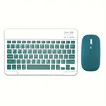 Wireless Keyboard and Mouse Combo - Available at AfnoBazar Nepal