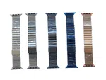 Magnetic Metal Watch Band - Available at AfnoBazar Nepal