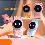 Kids Rechargeable Walkie Talkies, 3 Mile Range, 20 Channels - Available at AfnoBazar Nepal