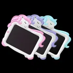 Unicorn 10 Inch LCD Writing Tablet for Kids - Available at AfnoBazar Nepal