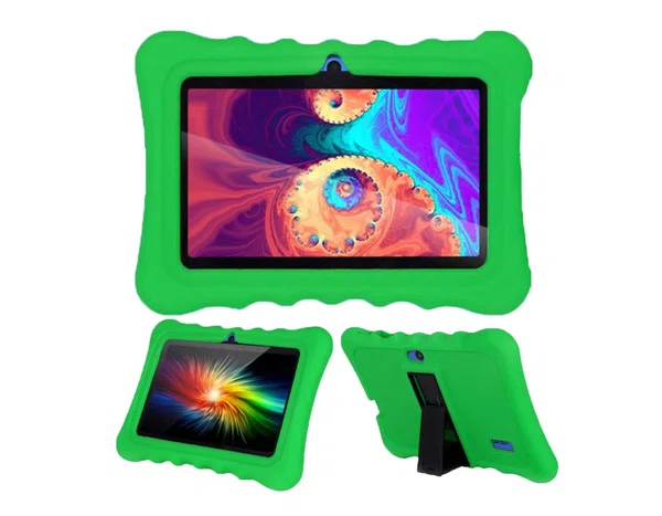 Great Asia E-720 7 Inch Kids Android Tablet 2GB RAM 16GB with Parental Control - Available at AfnoBazar Nepal