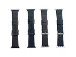 Premium Leather Watch Band - Available at AfnoBazar Nepal