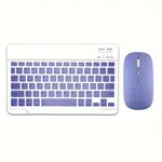 Wireless Keyboard and Mouse Combo - Available at AfnoBazar Nepal