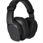 QYS-9980 Wireless Bluetooth Over-Ear Headset with Mic and External Speaker - Available at AfnoBazar Nepal