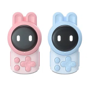 Picocici K47 Kids Walkie Talkie Set - Available at AfnoBazar Nepal