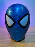 Superhero Action Figure Bluetooth Speaker (Spiderman, Bumblebee, Iron Man) - Available at AfnoBazar Nepal