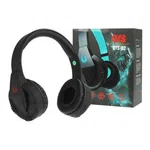 QYS-02 Wireless Bluetooth Headphones with Mic - Available at AfnoBazar Nepal