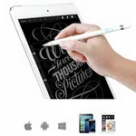 Active Stylus Pen for Touch Screens, Fine Point, Android and Windows Compatible - Available at AfnoBazar Nepal