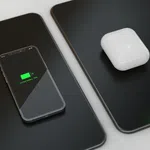 JAKCOM MC3 Wireless Charging Heated Mouse Pad - Available at AfnoBazar Nepal