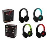 QYS-02 Wireless Bluetooth Headphones with Mic - Available at AfnoBazar Nepal