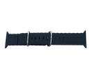 Ocean Ridge Silicone Watch Band - Available at AfnoBazar Nepal