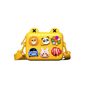 K-10 EVA Kids Backpack - Available at AfnoBazar Nepal