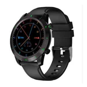 G30T Smart Watch with Heart Rate, Step Count and Blood Pressure - Available at AfnoBazar Nepal