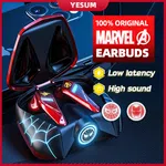Marvel Superhero TWS Wireless Bluetooth Earbuds - Available at AfnoBazar Nepal