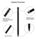 Active Stylus Pen for Touch Screens, Fine Point, Android and Windows Compatible - Available at AfnoBazar Nepal