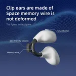 TWS Bluetooth In-Ear Earbuds with Mic, Sweat Proof, Type-C Charging - Available at AfnoBazar Nepal