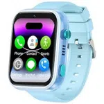 T45 Pro 4G Kids Smartwatch with GPS, Wi-Fi, Video Call and SOS - Available at AfnoBazar Nepal