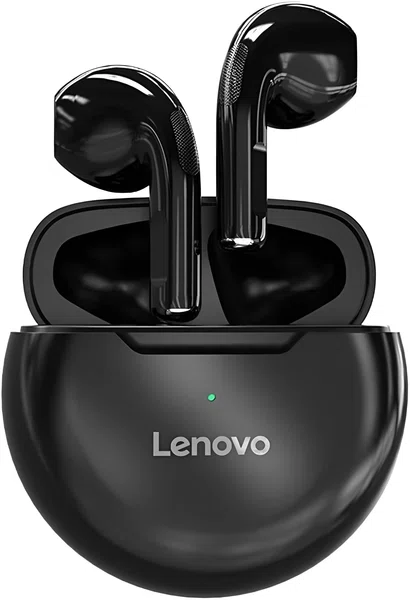 HT38 TWS Bluetooth 5.0 Wireless In-Ear Earbuds - Available at AfnoBazar Nepal