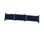 Ocean Ridge Silicone Watch Band - Available at AfnoBazar Nepal